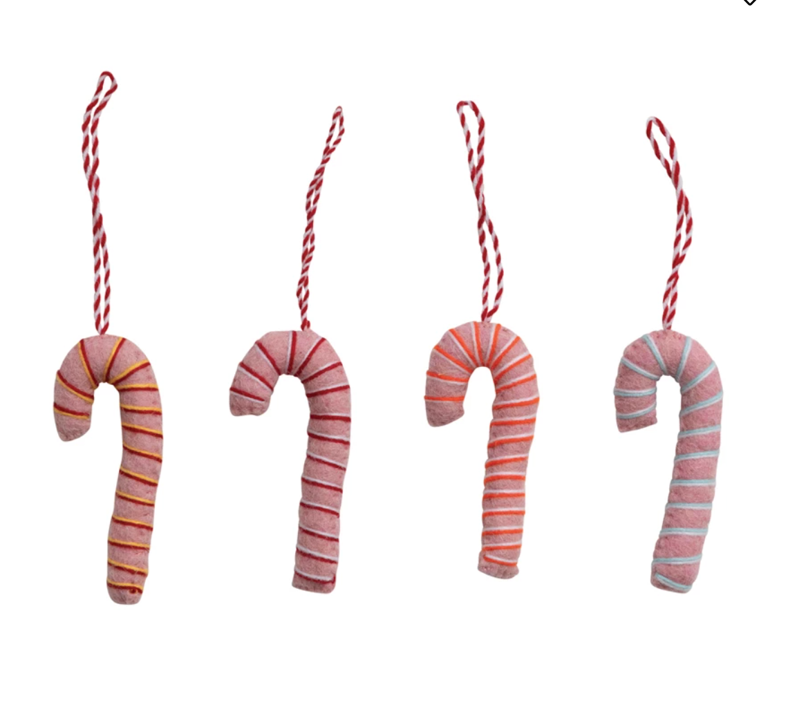 wool-felt-candy-cane-ornament-breathe-at-home