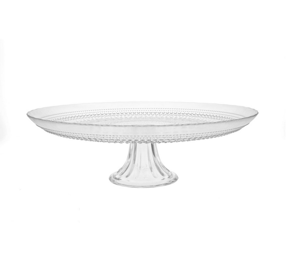 JUPITER CAKE STAND 13" breathe at home