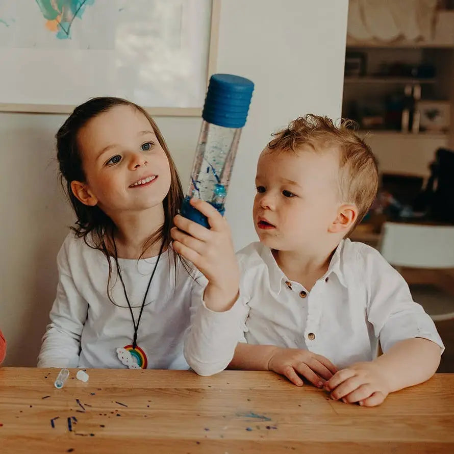 GLO PALS DIY CALM DOWN BOTTLE