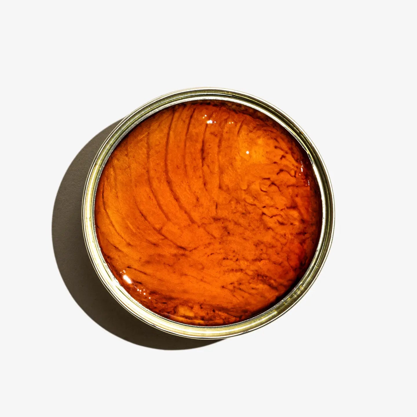 ALBACORE TUNA IN SPICY OLIVE OIL