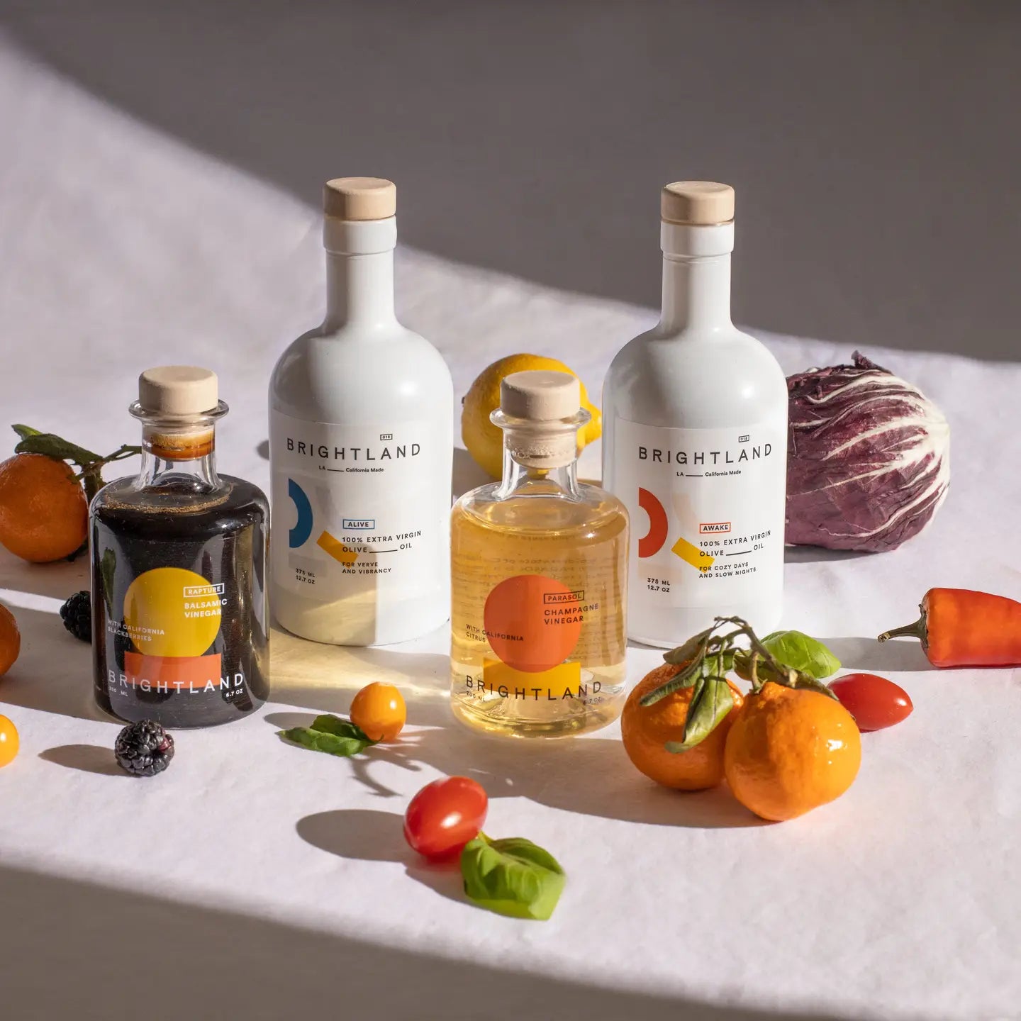 BRIGHTLAND MINI ESSENTIALS