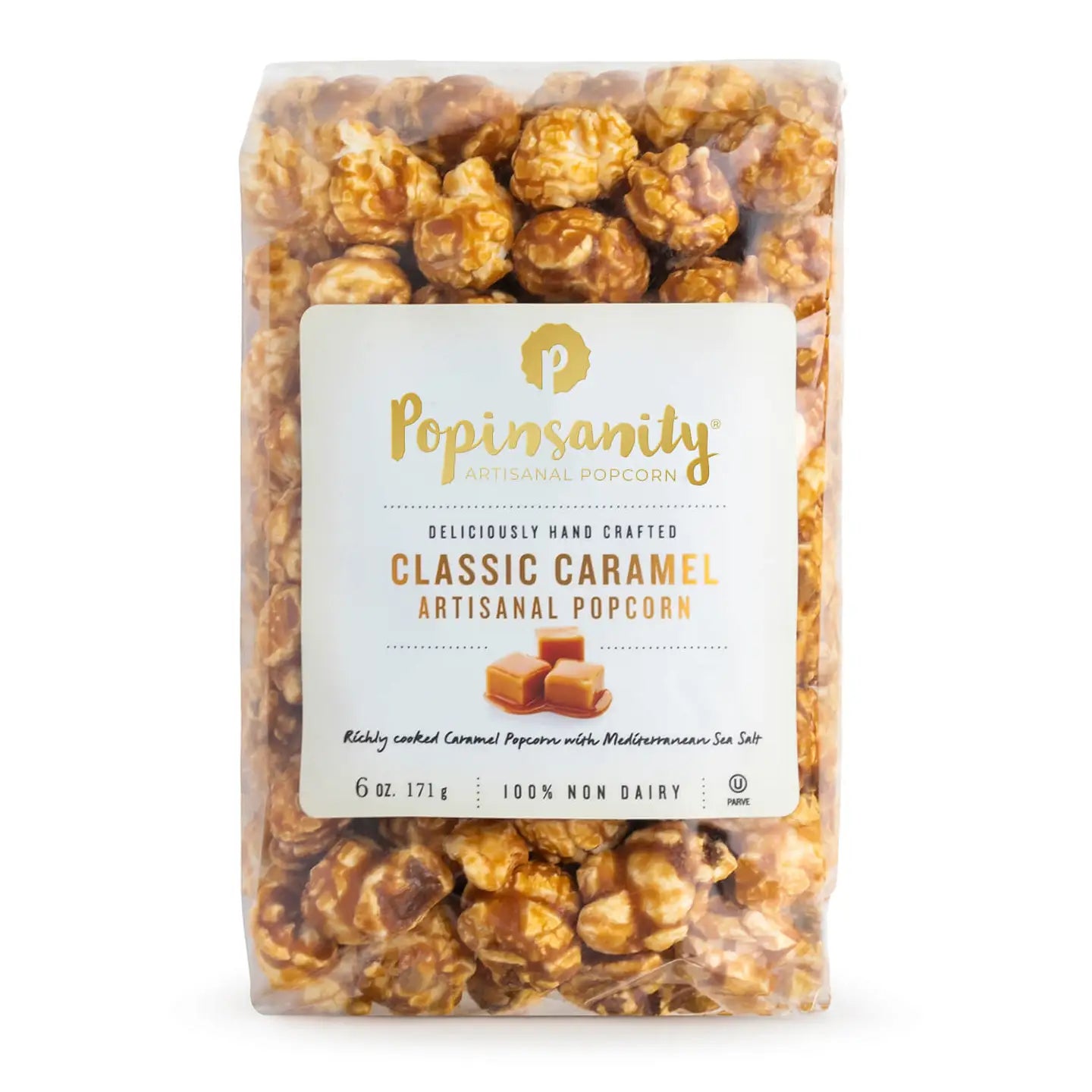 ARTISANAL POPCORN