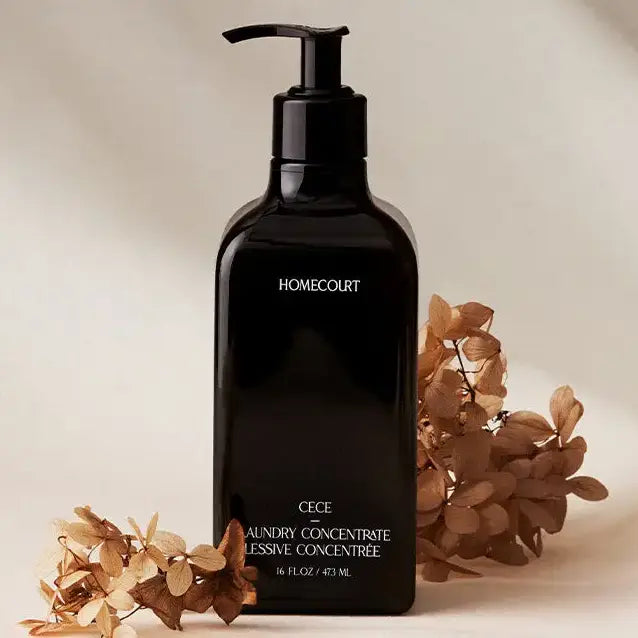HOMECOURT LAUNDRY CONCENTRATE