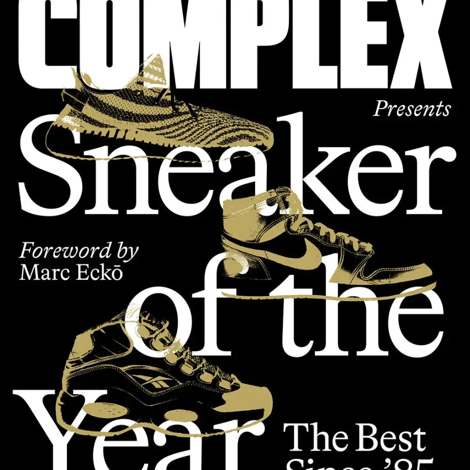 COMPLEX PRESENTS: SNEAKERS