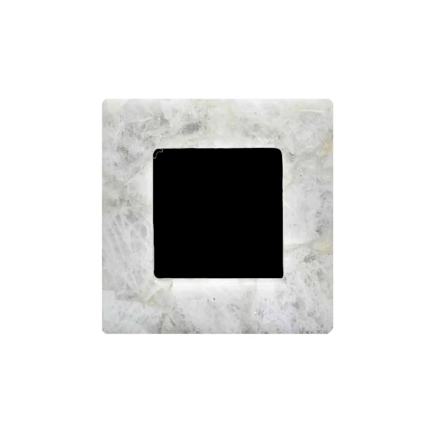 QUARTZ PICTURE FRAME