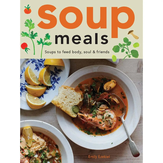 SOUP MEALS