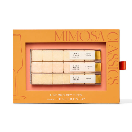 PASSPORT TO: MIMOSA KIT