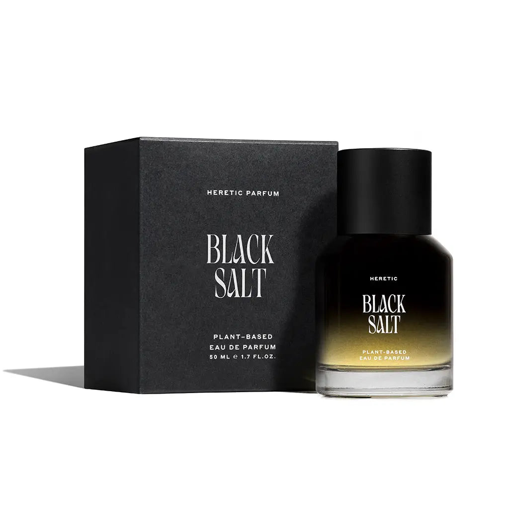 HERETIC PARFUM - BLACK SALT - 50ML