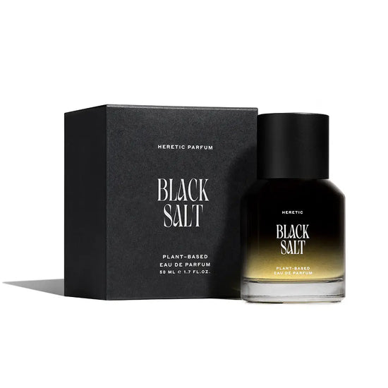 HERETIC PARFUM - BLACK SALT - 50ML