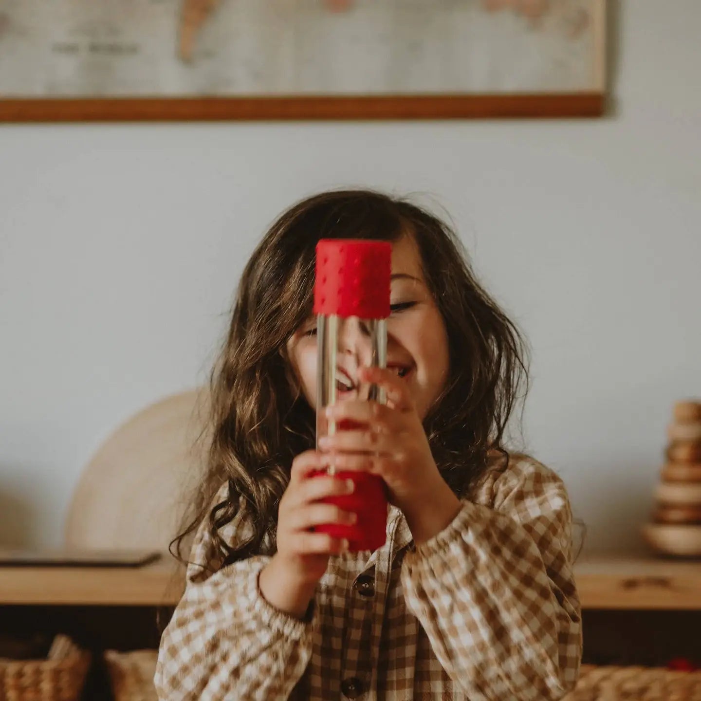 GLO PALS DIY CALM DOWN BOTTLE