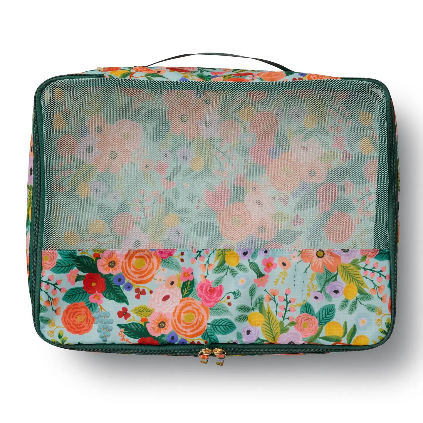 GARDEN PARTY PACKING CUBE SET