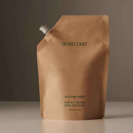HOMECOURT SURFACE CLEANER REFILL