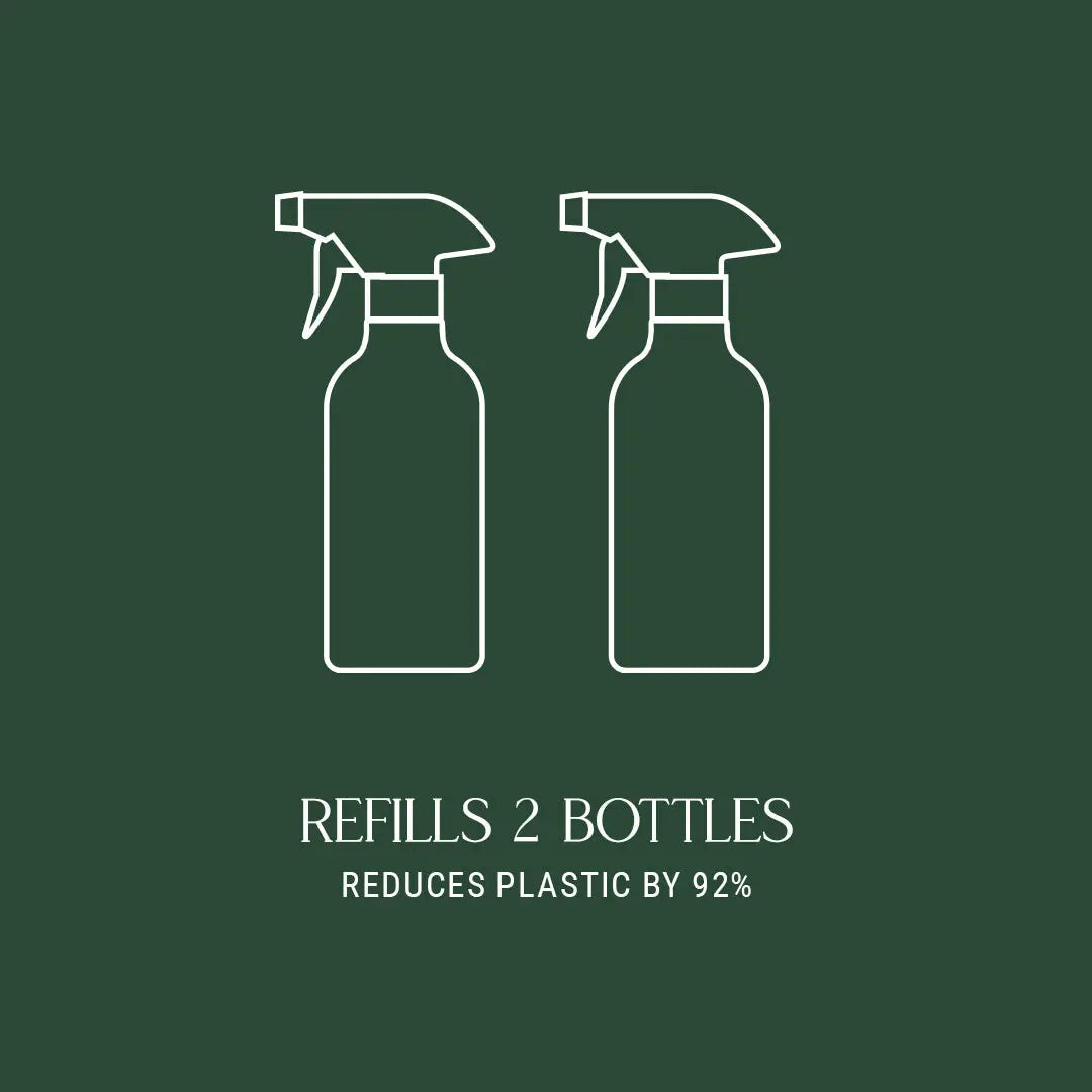 HOMECOURT SURFACE CLEANER REFILL