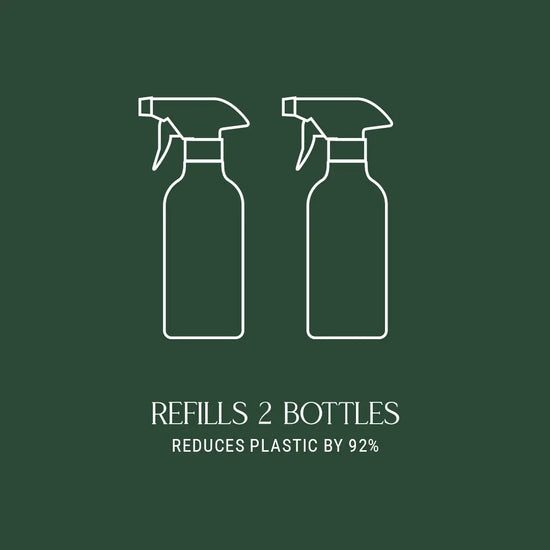 HOMECOURT SURFACE CLEANER REFILL