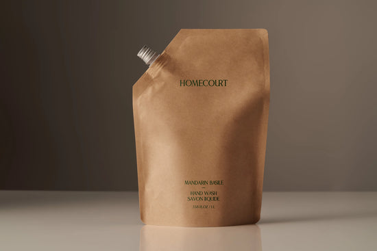 HOMECOURT HAND WASH REFILL