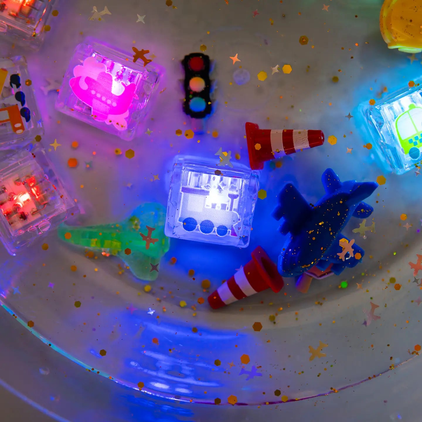 GLO PALS AUTO 6 PACK