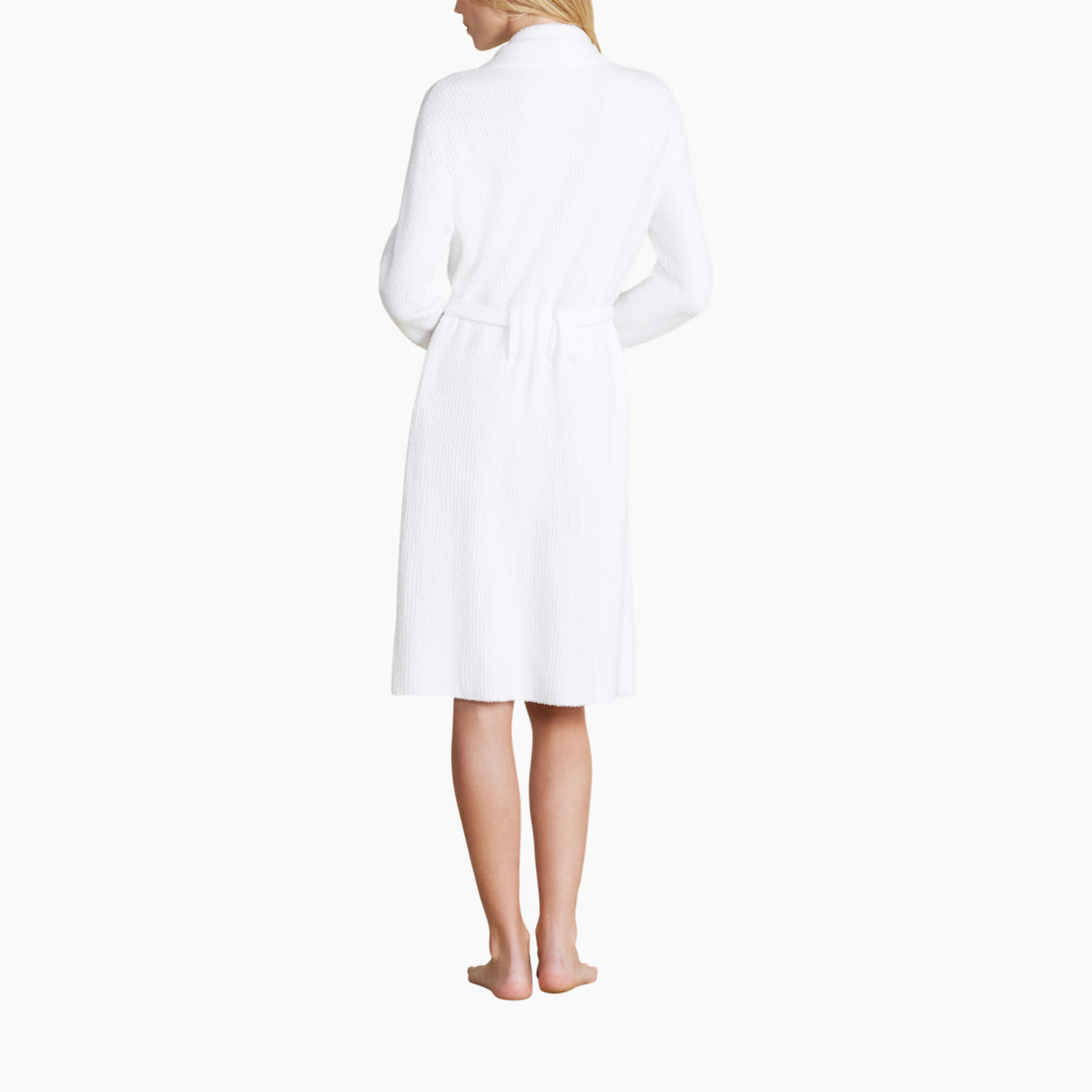 CCL RIBBED ROBE