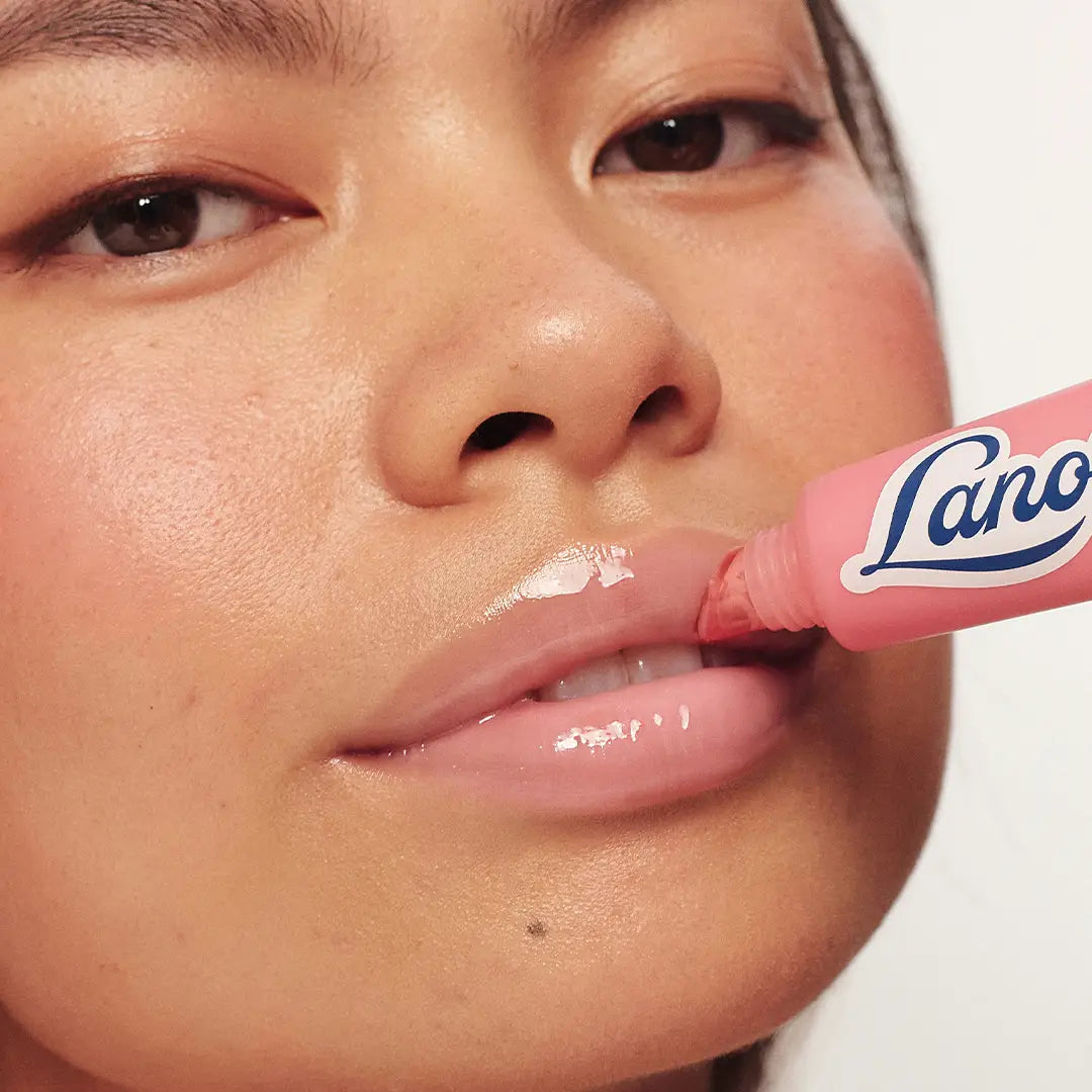 LANOLIPS CERAMIDE MILKSHAKE BALM