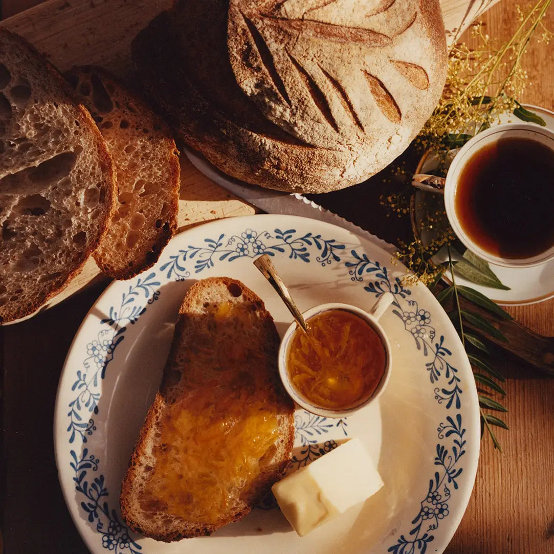 PIXIE TANGERINE MARMALADE