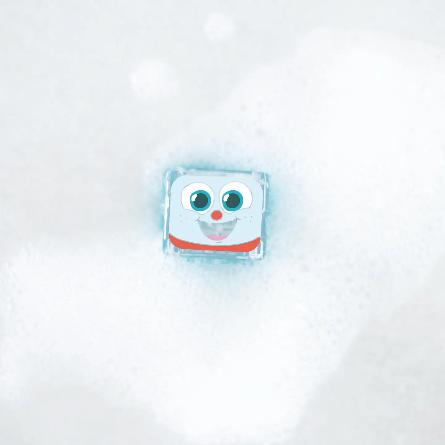 GLO PALS SCOOPS SNOWPAL 4 PACK