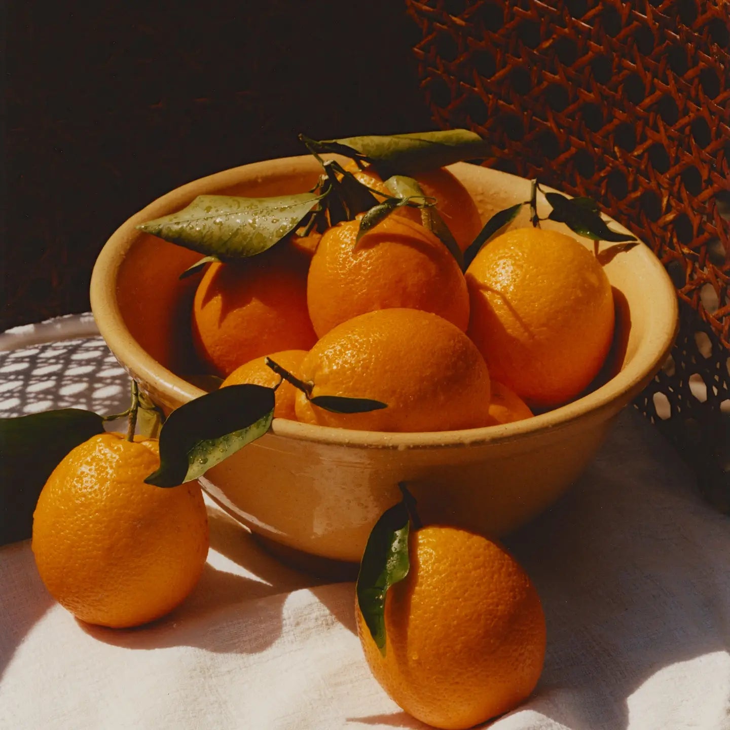 RUBY VALENCIA & APRICOT FRUIT SPREAD