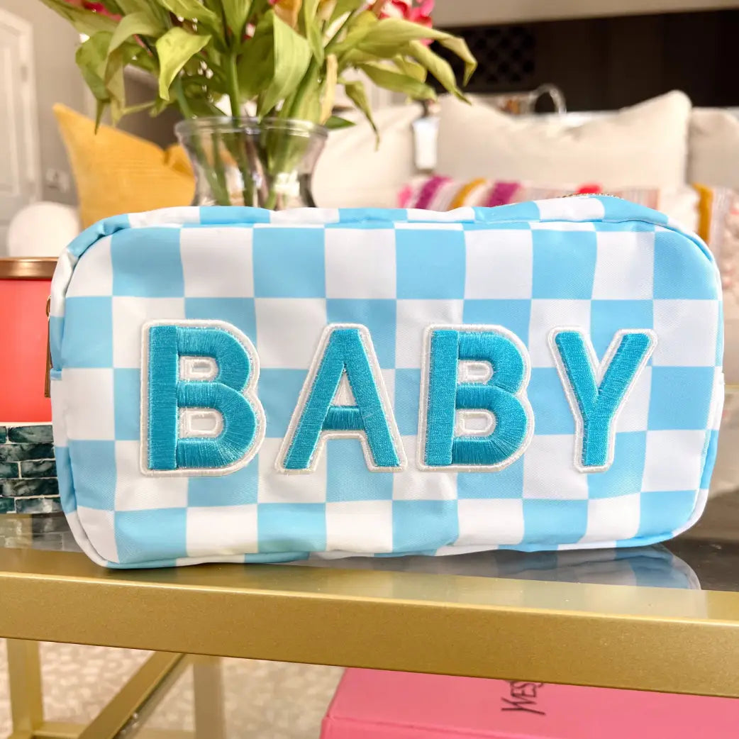 BABY MEDIUM BAG