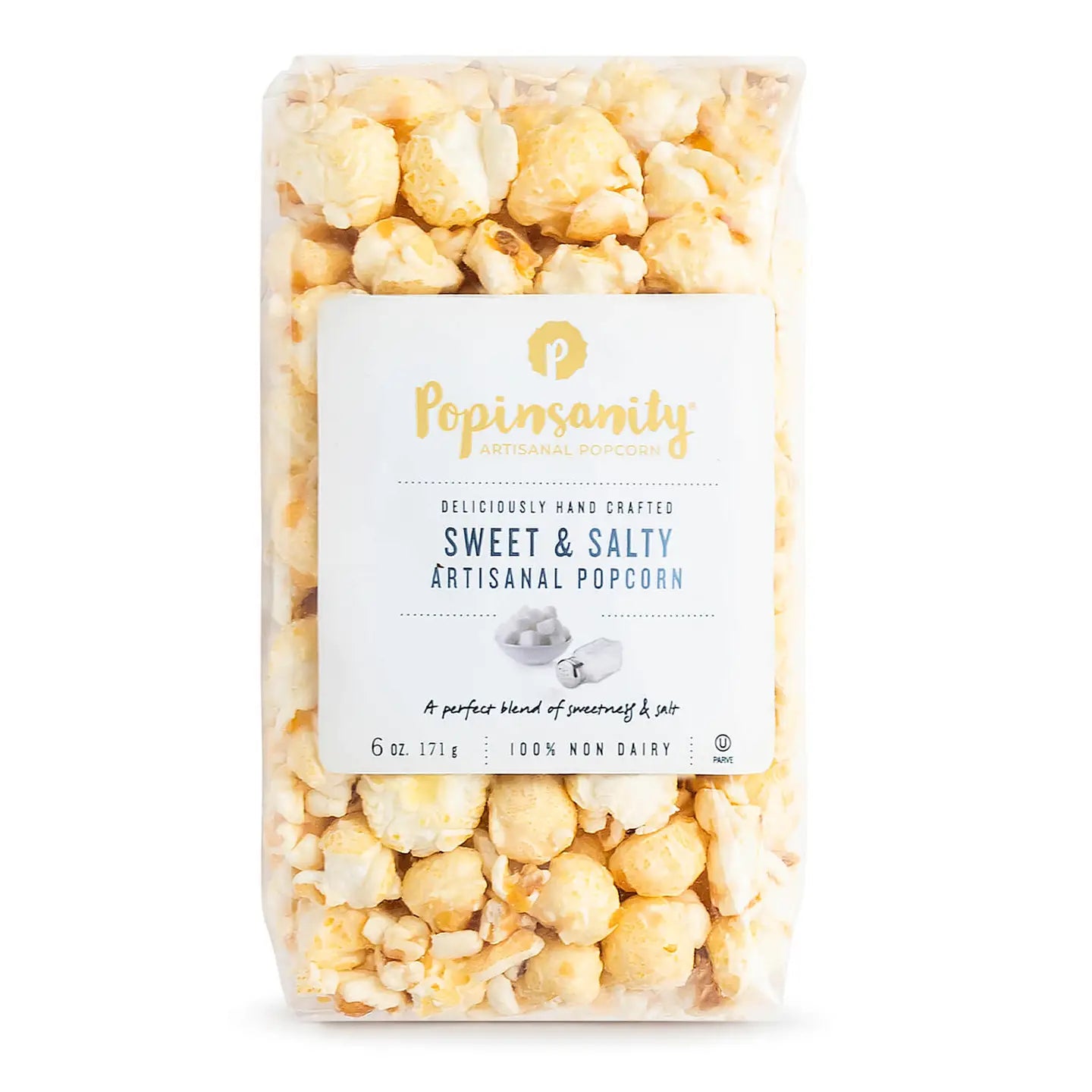 ARTISANAL POPCORN