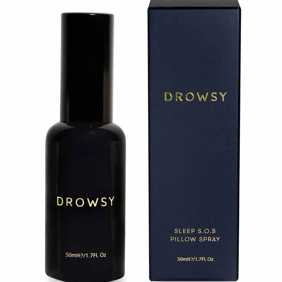 S.O.S PILLOW SPRAY