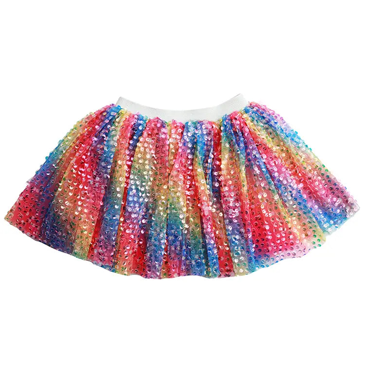 RAINBOW TUTU
