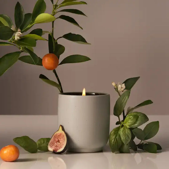 HOMECOURT SIGNATURE CANDLE