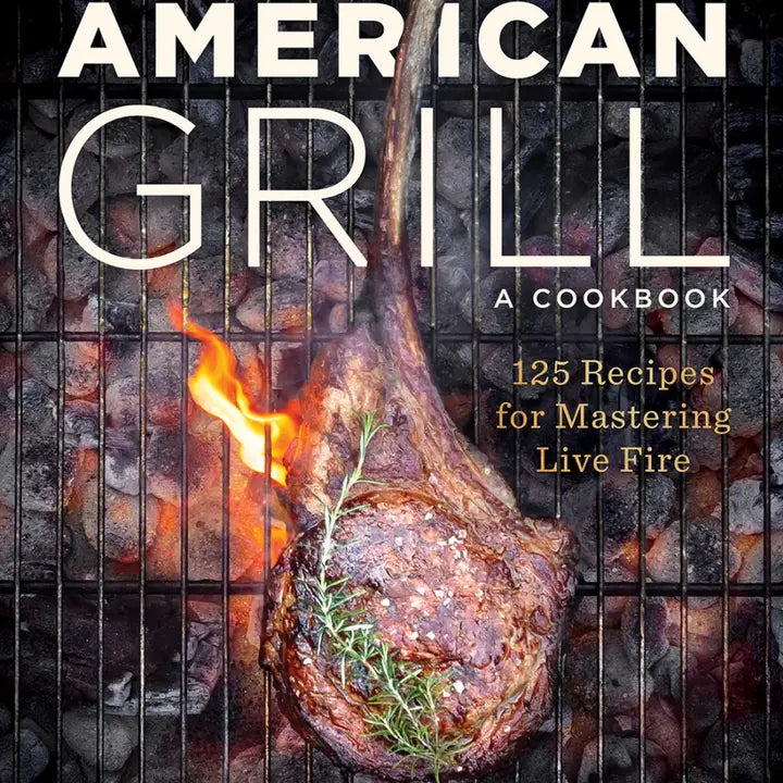 AMERICAN GRILL