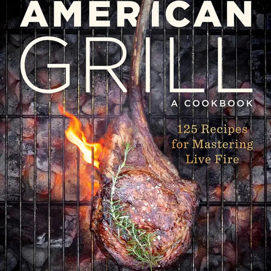 AMERICAN GRILL