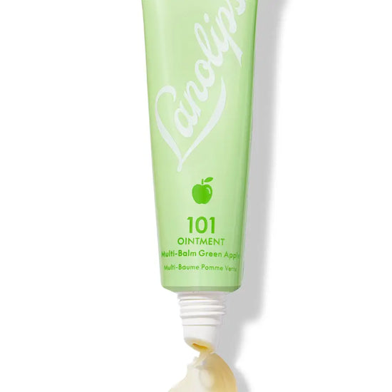 101 OINTMENT MULTI-BALM GREEN APPLE