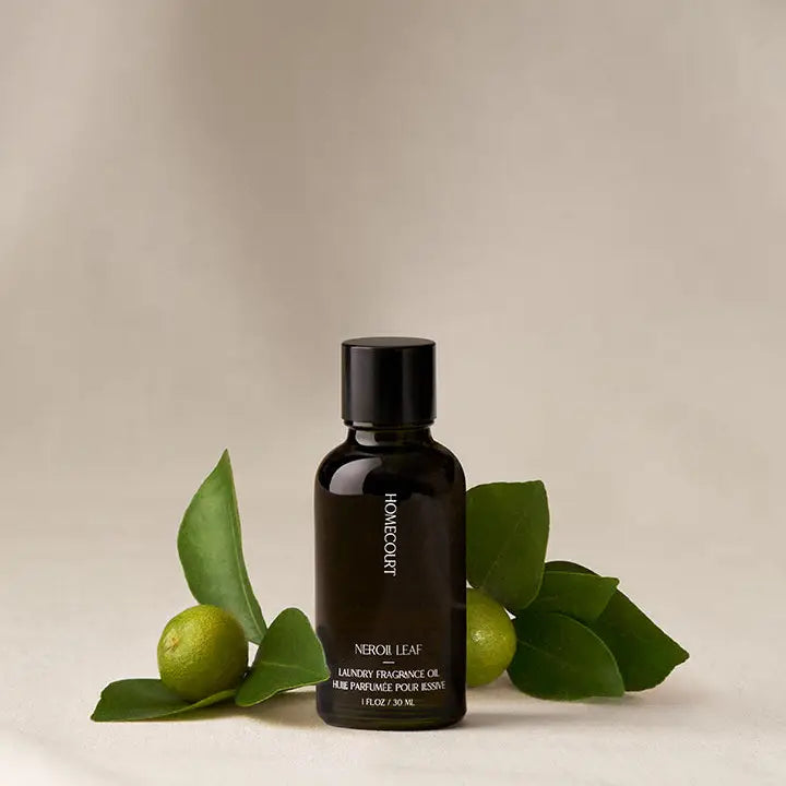 HOMECOURT LAUNDRY FRAGRANCE OIL