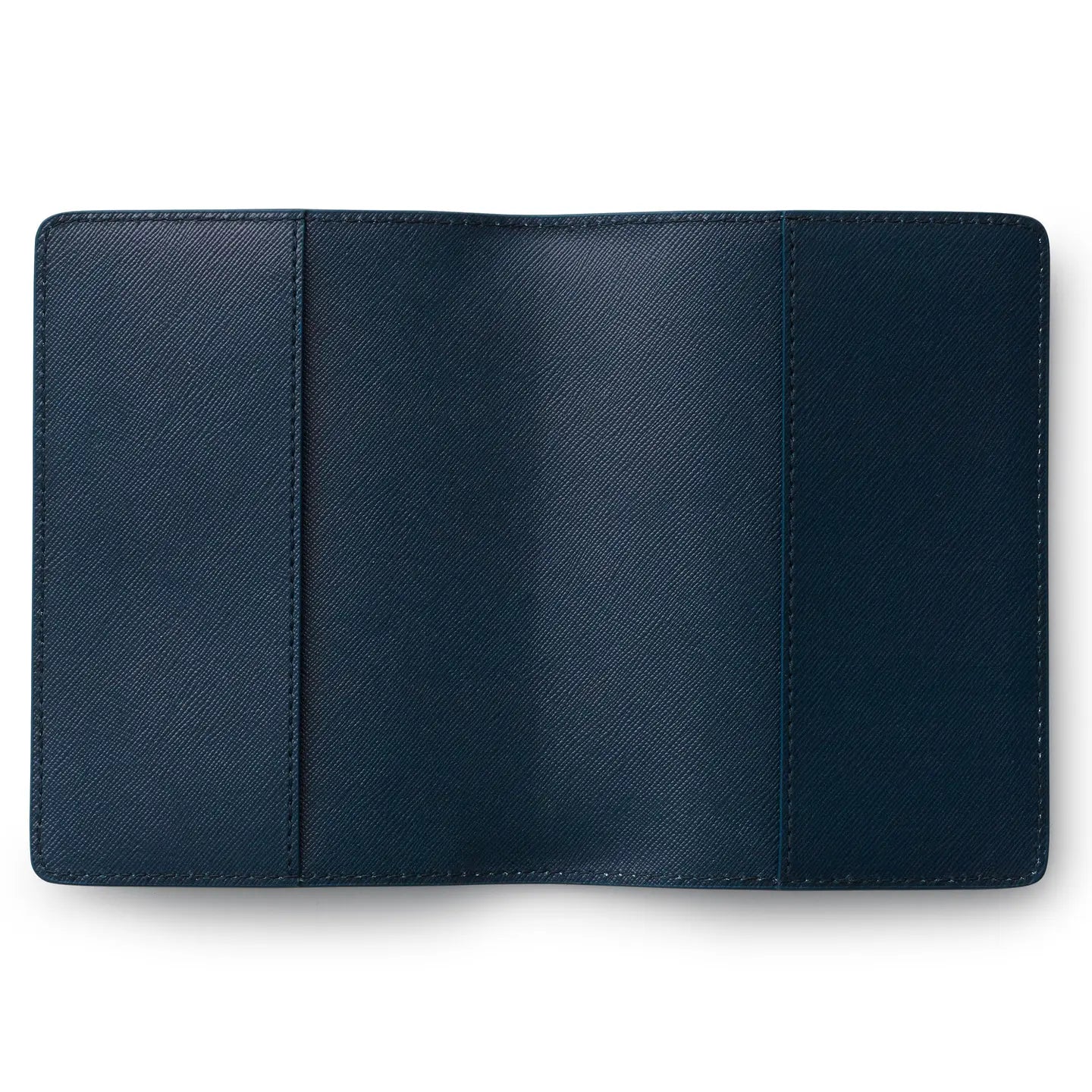 PEACOCK PASSPORT HOLDER