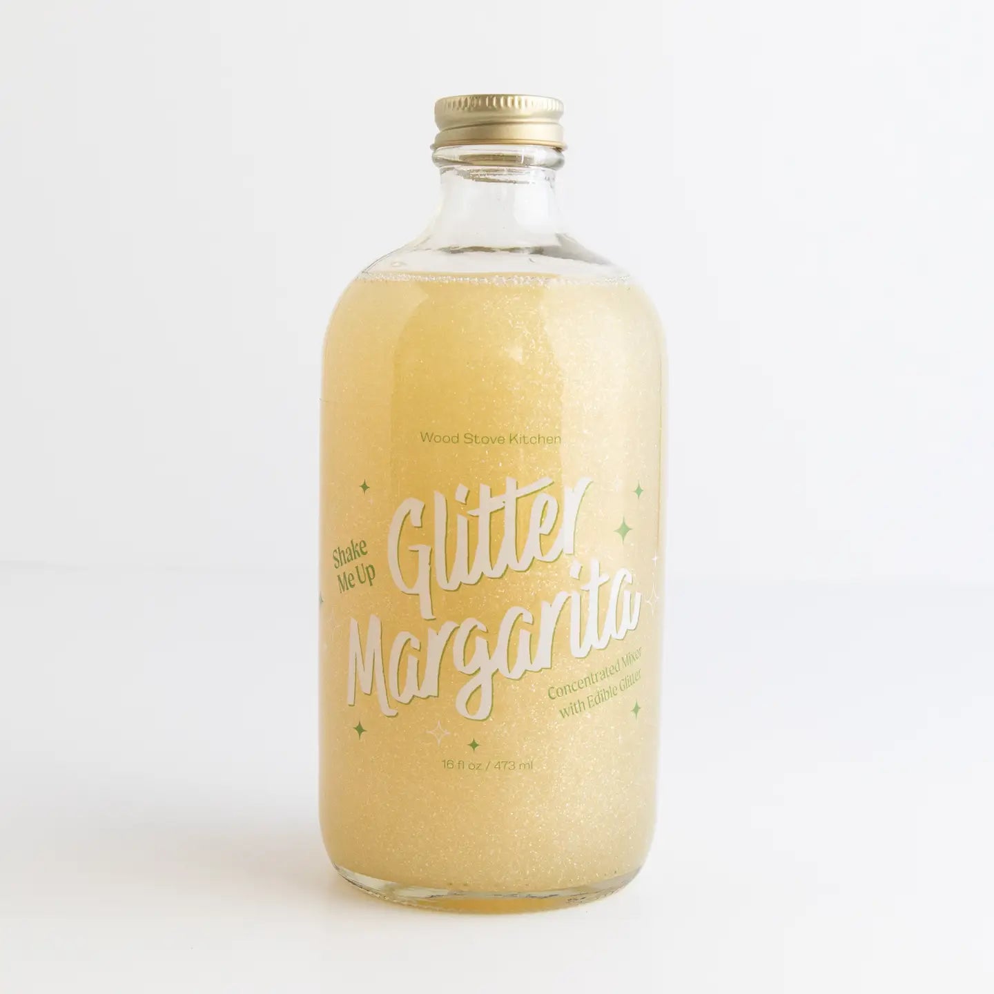 GLITTER MARGARITA MIXER
