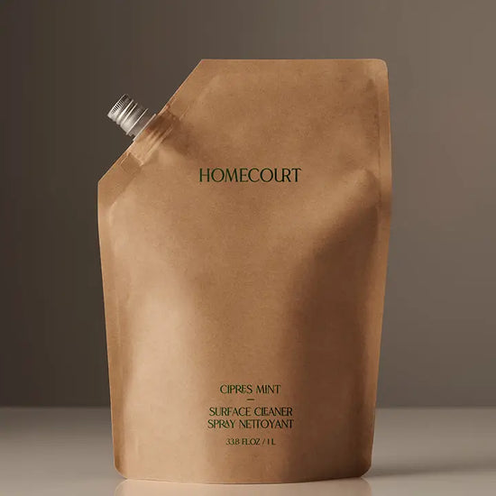 HOMECOURT SURFACE CLEANER REFILL