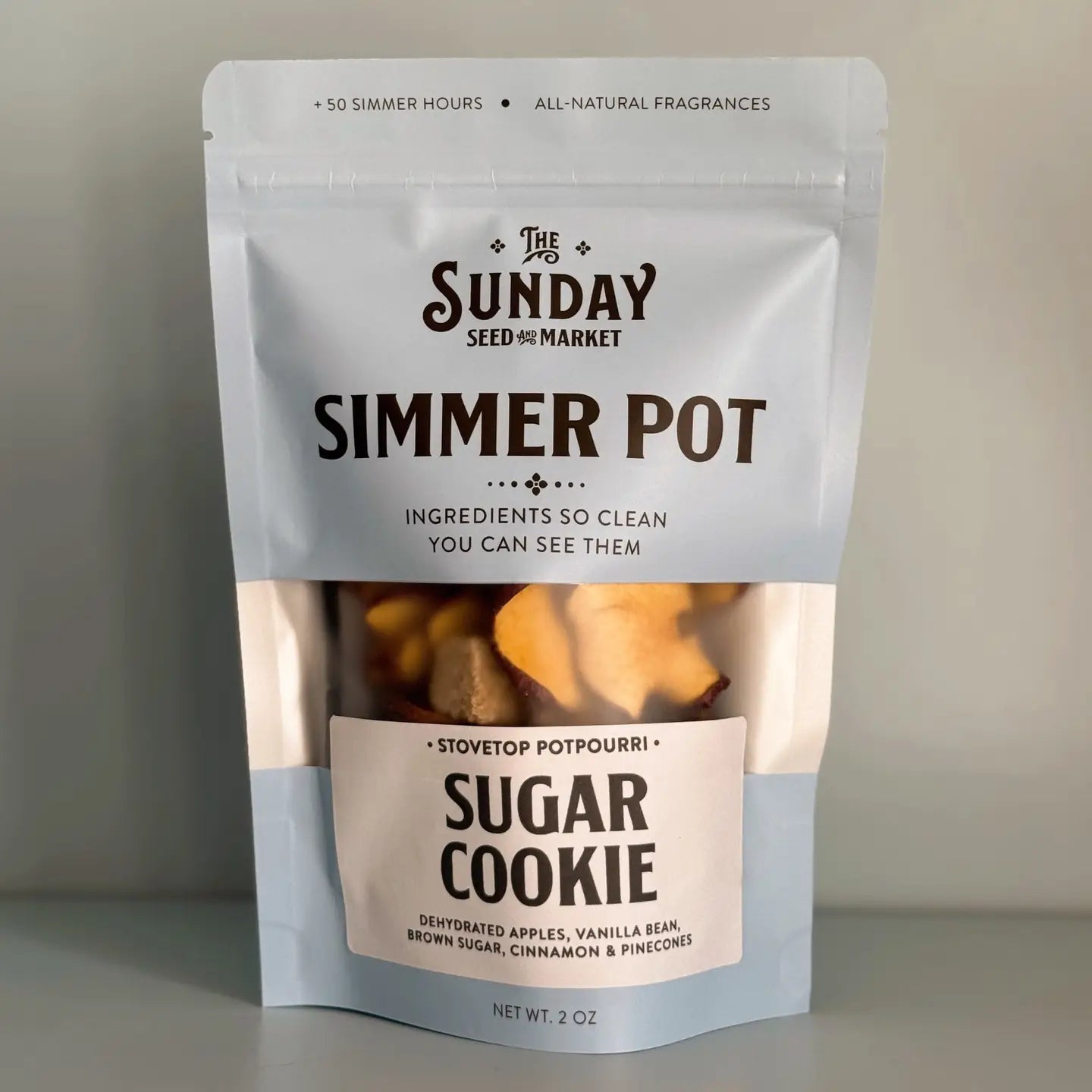 SIMMER POT - SUGAR COOKIE