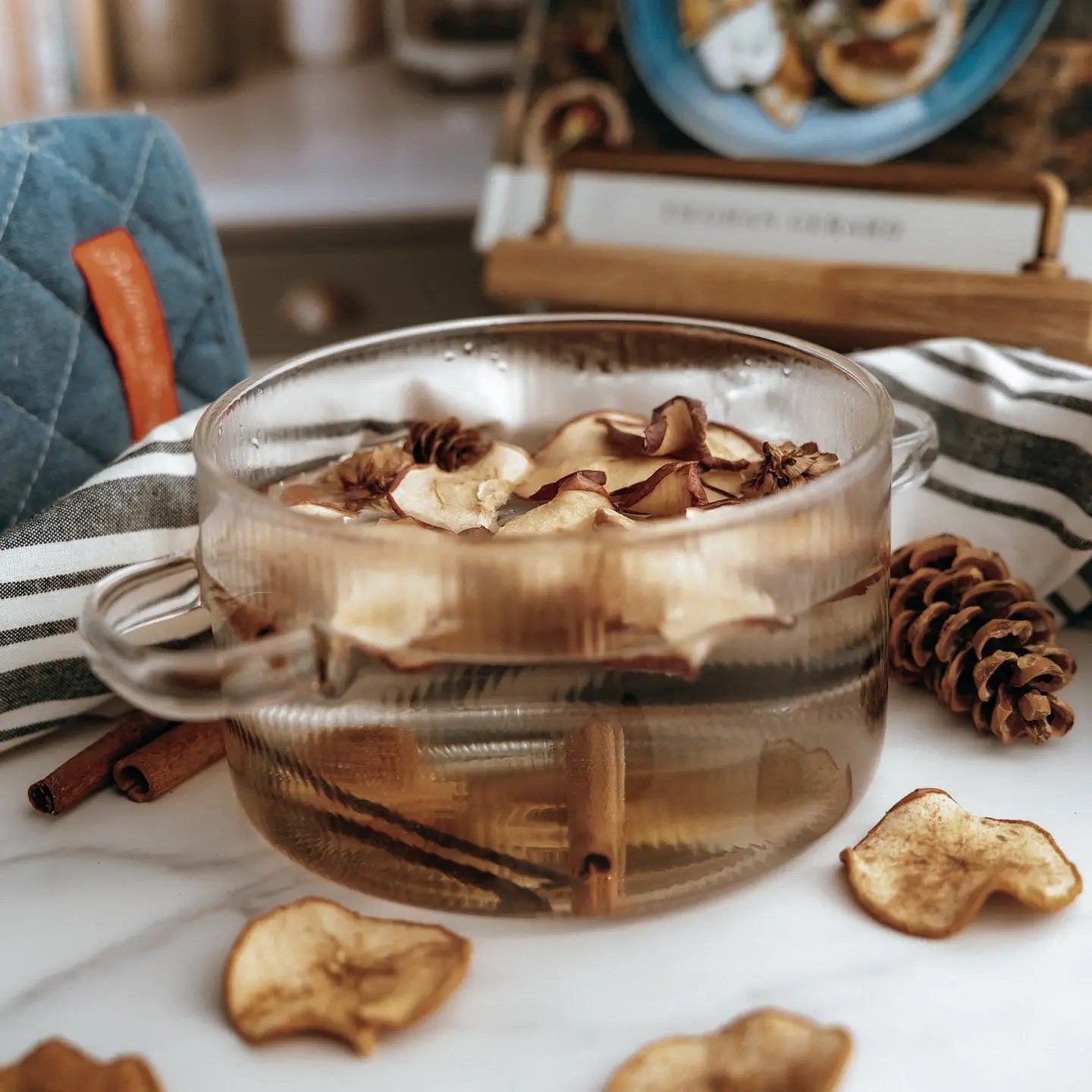 SIMMER POT - SUGAR COOKIE