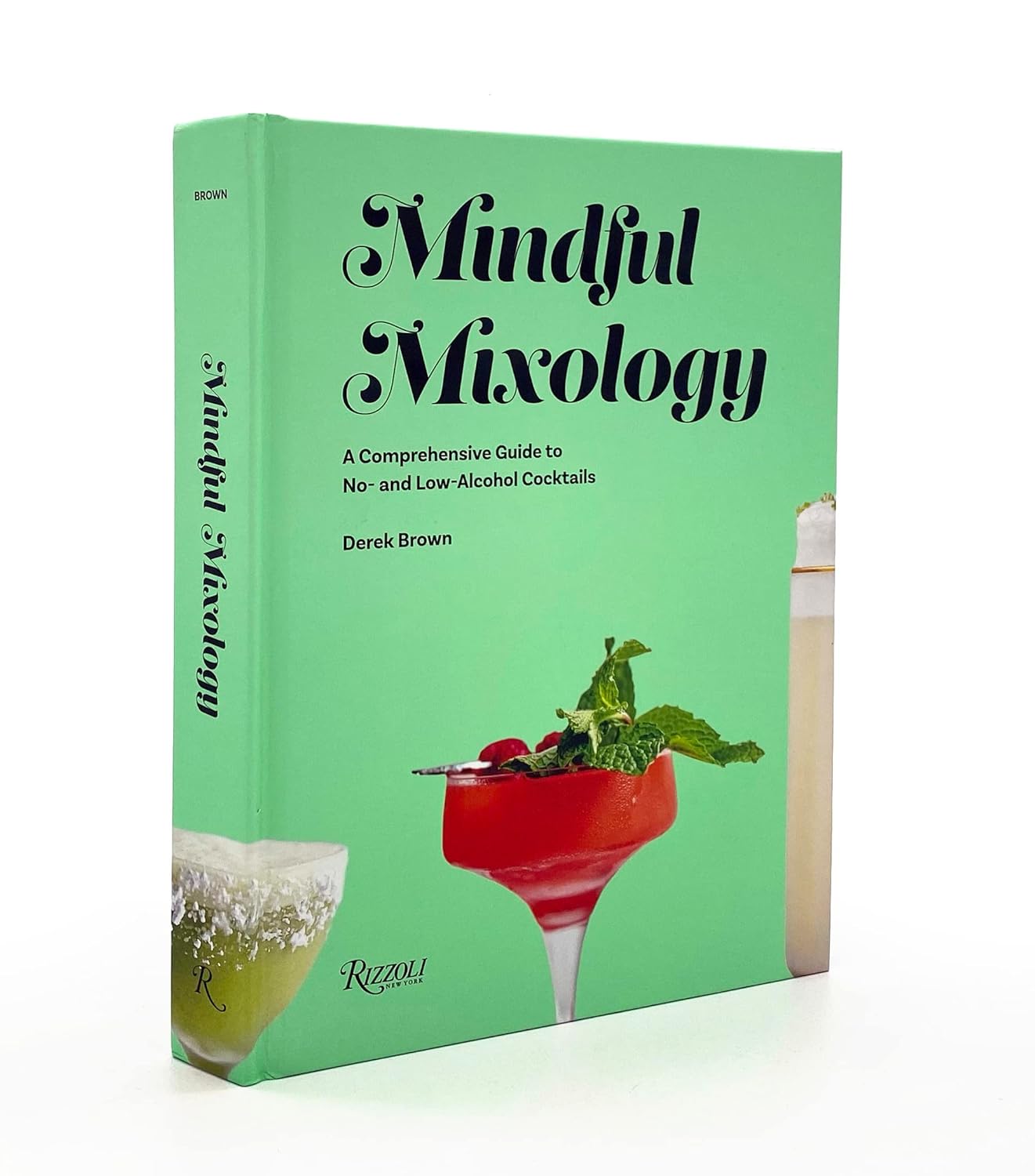 MINDFUL MIXOLOGY