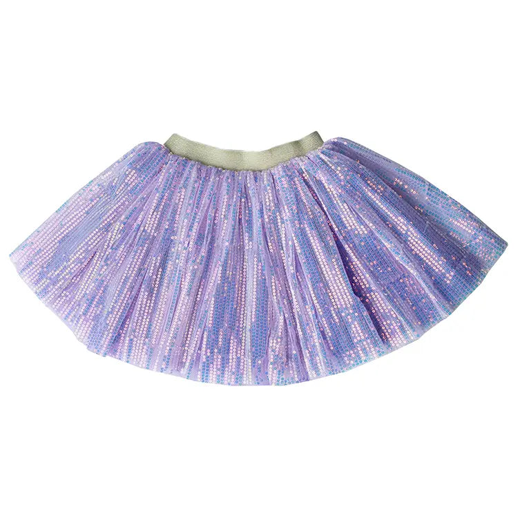 SEQUIN CONFETTI TUTU