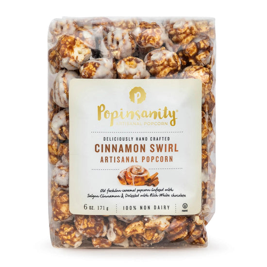 ARTISANAL POPCORN