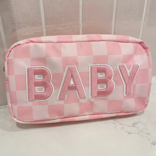 BABY MEDIUM BAG