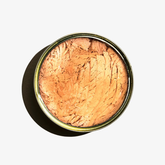 ALBACORE TUNA IN OLIVE OIL