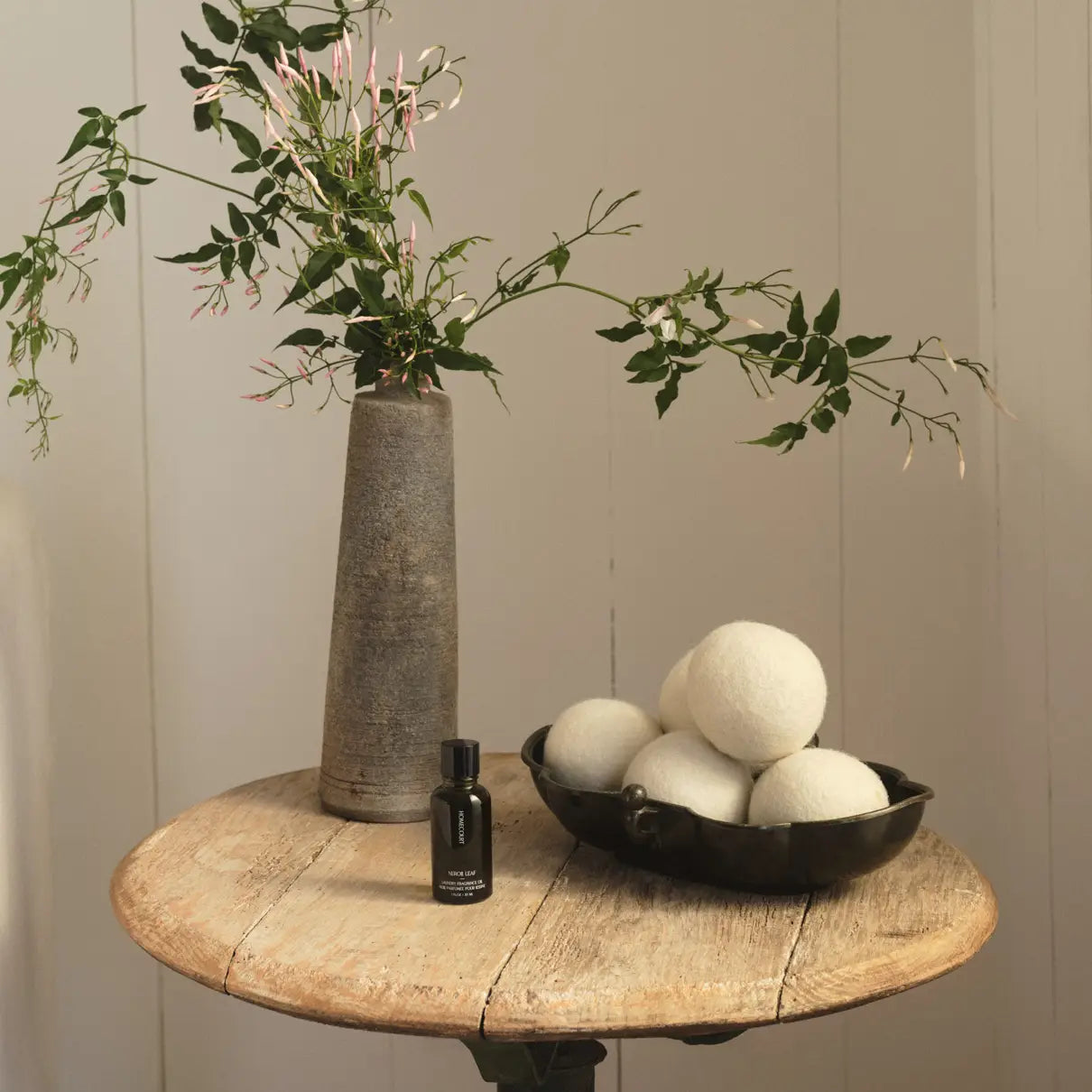 HOMECOURT WOOL DRYER BALLS