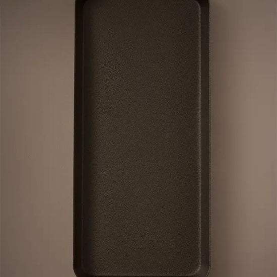 HOMECOURT YAMAZAKI HOME STEEL TRAY