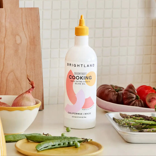EVERYDAY COOKING OIL BRIGHTLAND