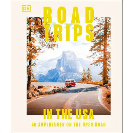 ROAD TRIPS USA