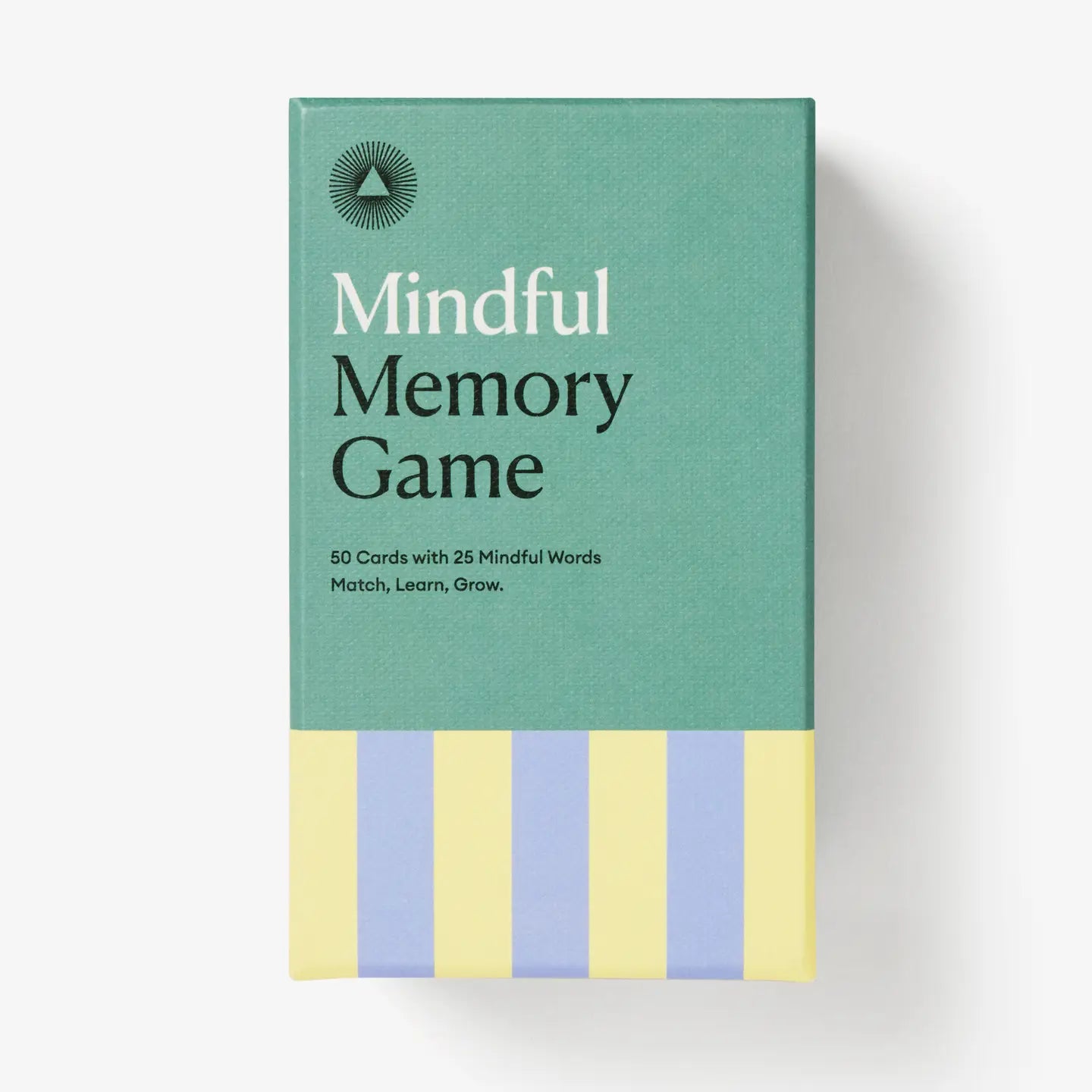 MINDFUL MEMORY GAME FOR KIDS