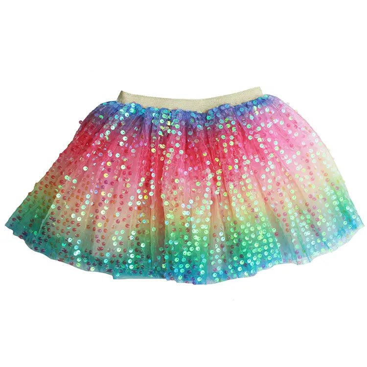 UNDER THE SEA TUTU